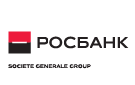 Банк Росбанк в Синегорье